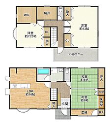 和歌山市加太　中古戸建