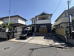 岸和田市葛城町　中古戸建