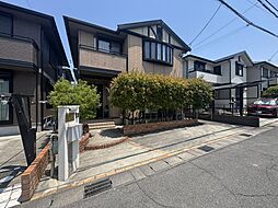 泉佐野市日根野　中古戸建