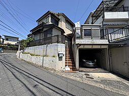 岸和田市畑町　中古戸建