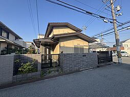 和歌山市弘西　中古戸建