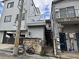 岸和田市上野町東　オーナーチェンジ