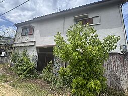 岸和田市大町　中古戸建