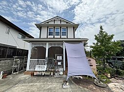 和歌山市園部　中古戸建