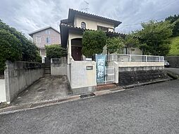熊取町希望が丘　中古戸建