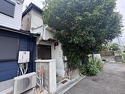 岸和田市土生町　中古戸建