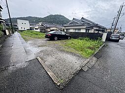 和歌山市加太　売土地