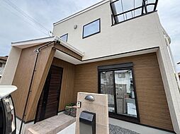 熊取町小垣内　築浅中古戸建