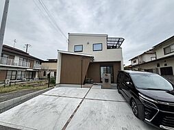 熊取町小垣内　築浅中古戸建