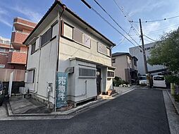 堺市中区平井　中古戸建