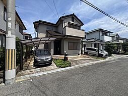 泉南市樽井　リフォーム済み中古戸建