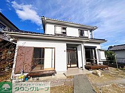 東金市二之袋戸建