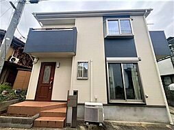 戸建 市川市大和田5丁目