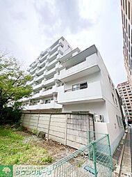 中銀新川マンシオン 802