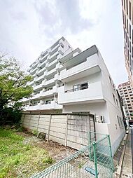 中銀新川マンシオン 802