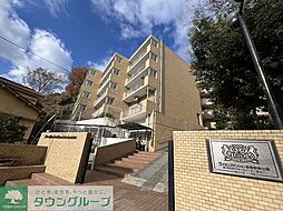 ライオンズマンション多摩動物公園 103