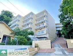 ライオンズマンション多摩動物公園 103