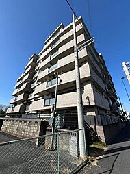 マイキャッスル拝島 603