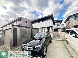 東金市田間2丁目戸建