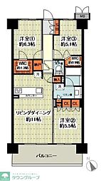 カサーレ青梅末広町 907