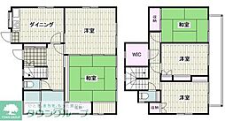 平塚市片岡中古戸建