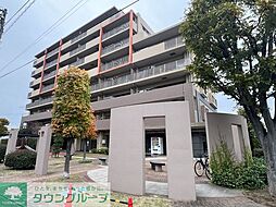 メイプルタウンウィズ戸田公園壱番館 1107