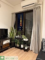 ローレル麻布十番