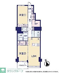 日吉台マンション 605