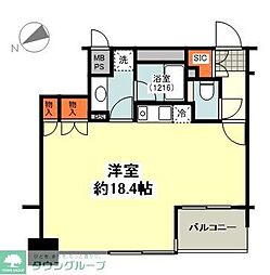 ユニーブル島津山