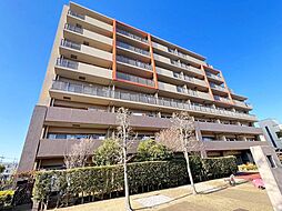 メイプルタウンウィズ戸田公園壱番館 1107