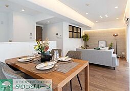 プレシス多摩永山レヴィエ 301