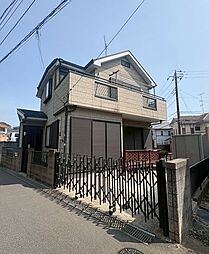 船橋市旭町2丁目土地建物