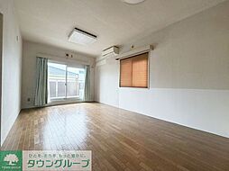 府中学園ハイツ 306