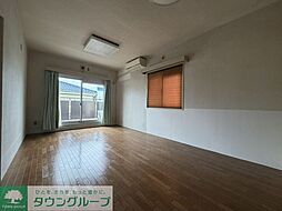 府中学園ハイツ 306