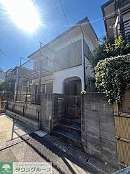 日野市多摩平5丁目戸建