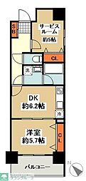 エステムプラザ川崎