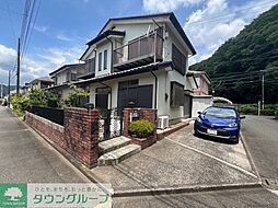 相模原市中央区水郷田名4丁目古家付土地