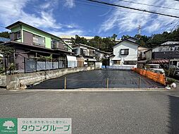 町田市小山町土地