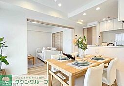 サニーライフ久米川 1103