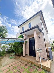 船橋市田喜野井戸建