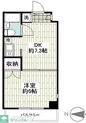 トップ洋光台 403