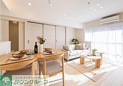 デュオ川口青木公園 205