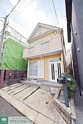 流山市松ケ丘OC戸建て