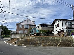 すみれが丘土地