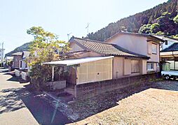 日南市南郷町戸建