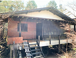 裾野市須山戸建