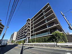 ラ・フォルム新鶴見 ラウンドパーク