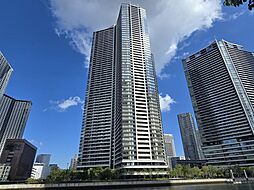 中央区勝どき４丁目