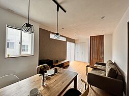 リノベ済み中古戸建　富谷太子堂