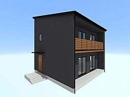 CASAクレア多賀城-kuro A棟